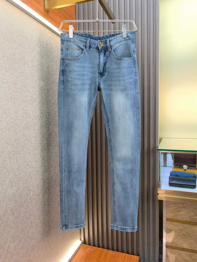 Loewe Jeans